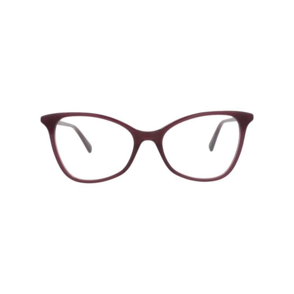 Gucci Cat Eye-Frame Recycled Acetate Optical Frames Purple Womens